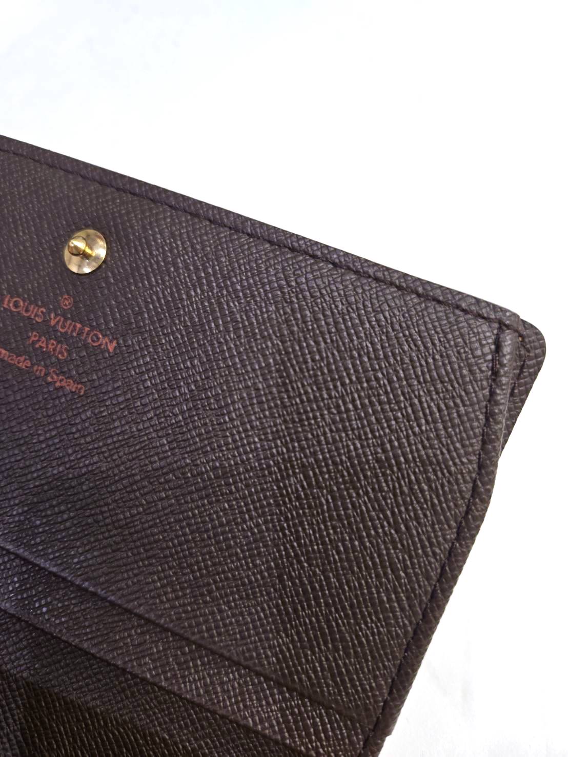 LOUIS VUITTON ルイヴィトン ポルトモネ・ビエ・トレゾール