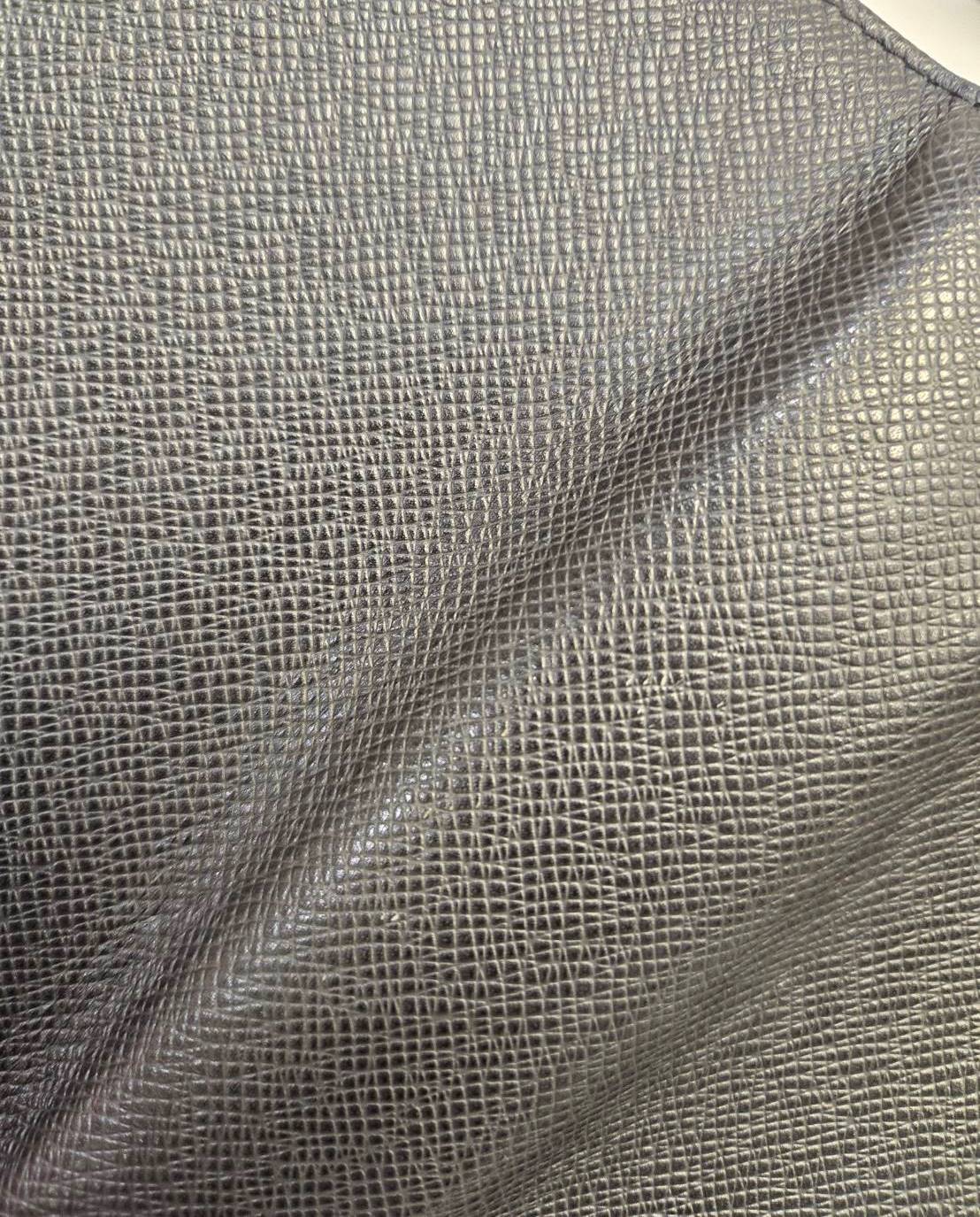 LOUIS VUITTON　ルイヴィトン　アジェンダMM　タイガ　アルドワーズ　R20222【472】YI