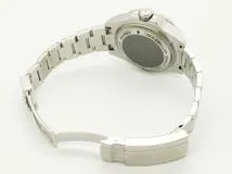 2018年3月　ROLEX　ロレックス　シードゥエラー ディープシー　116660　SS　メンズ　自動巻き2143200618113【432】