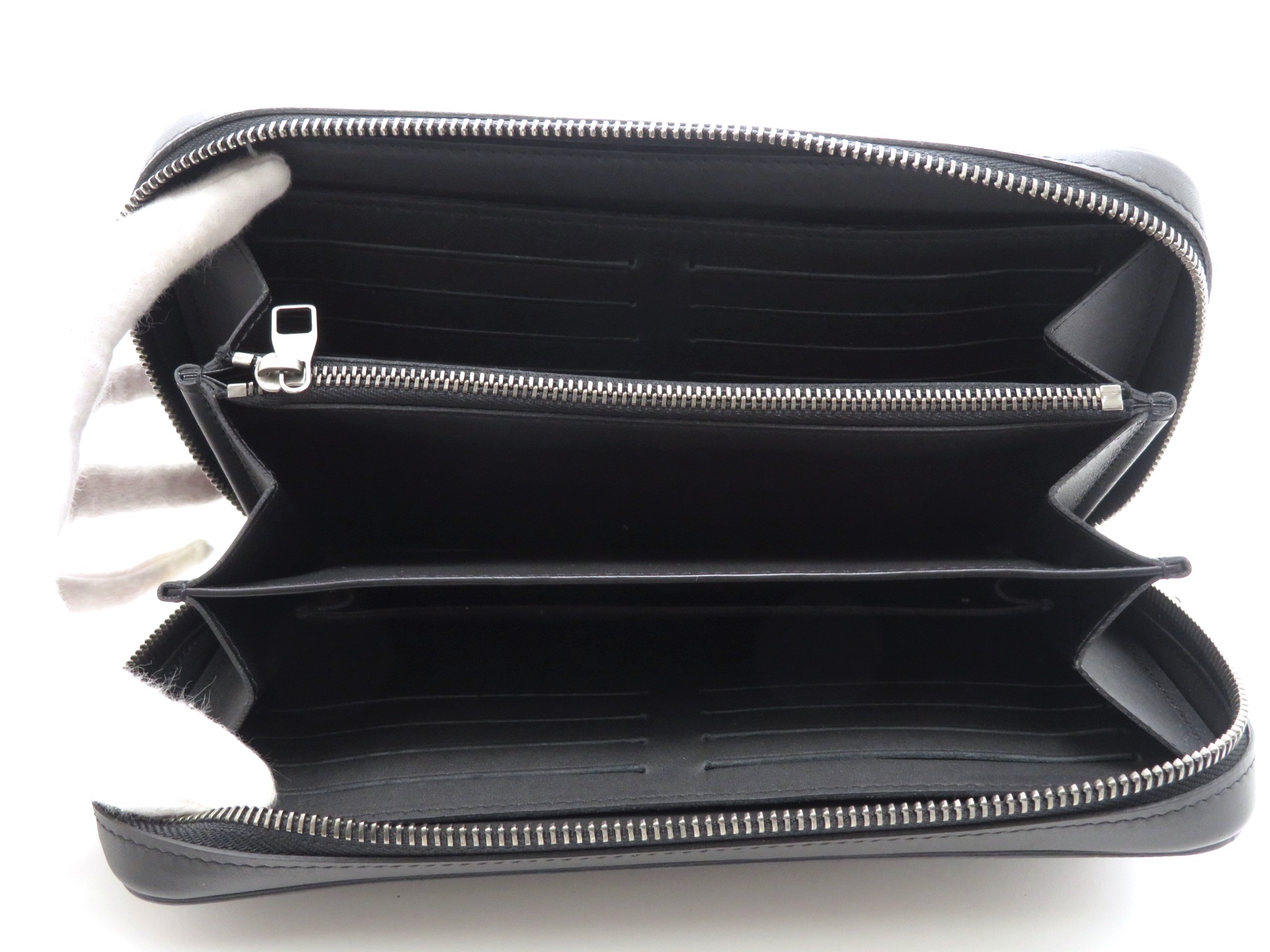 Shop Louis Vuitton MONOGRAM Zippy Xl Wallet (M61698) by IMPORTfabulous