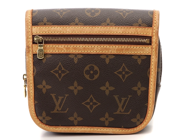 LOUIS VUITTON ルイ・ヴィトン ウエストバッグ バムバッグ・ボス