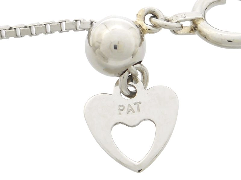 JEWELRY　貴金属・宝石　ダイヤモンドネックレス　クロス　PT　プラチナ　ダイヤモンド　1.00ct　7.0g