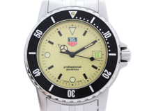 タグ・ホイヤー レディース腕時計 | 中古ブランド通販・高価買取の大黒屋