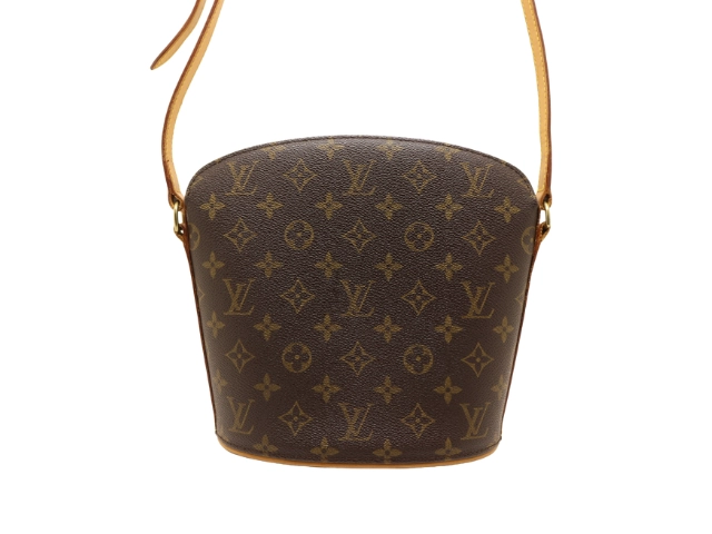 LOUI VUITTON ルイヴィトン ドルーオ モノグラム M51290