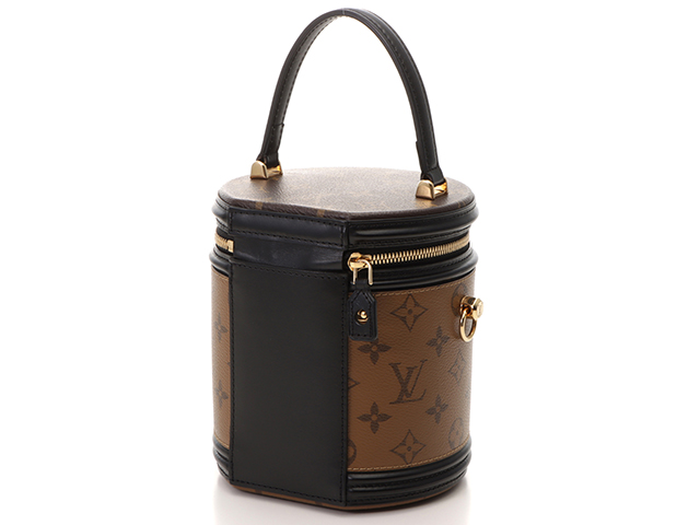 LOUIS VUITTON ルイヴィトン ショルダーバッグ カンヌ M43986 モノグラム・リバース 【432】 の購入なら「質」の大黒屋（公式）