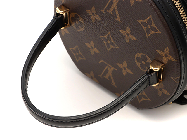 LOUIS VUITTON ルイヴィトン ショルダーバッグ カンヌ M43986