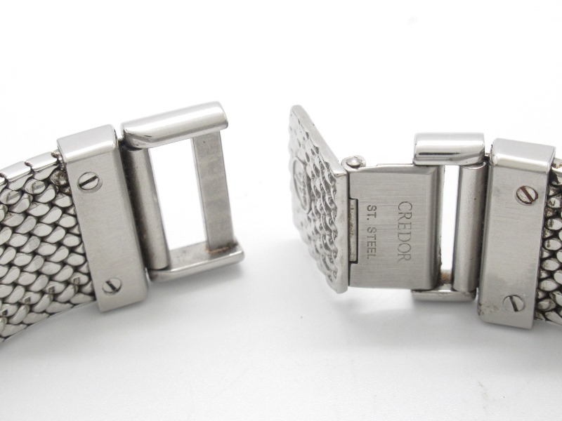 SEIKO セイコー 時計 クレドール GKKF098/2F70-5330 クオーツ SEIKO セイコー 時計 クレドール GKKF098/2F70-5330 クオーツ