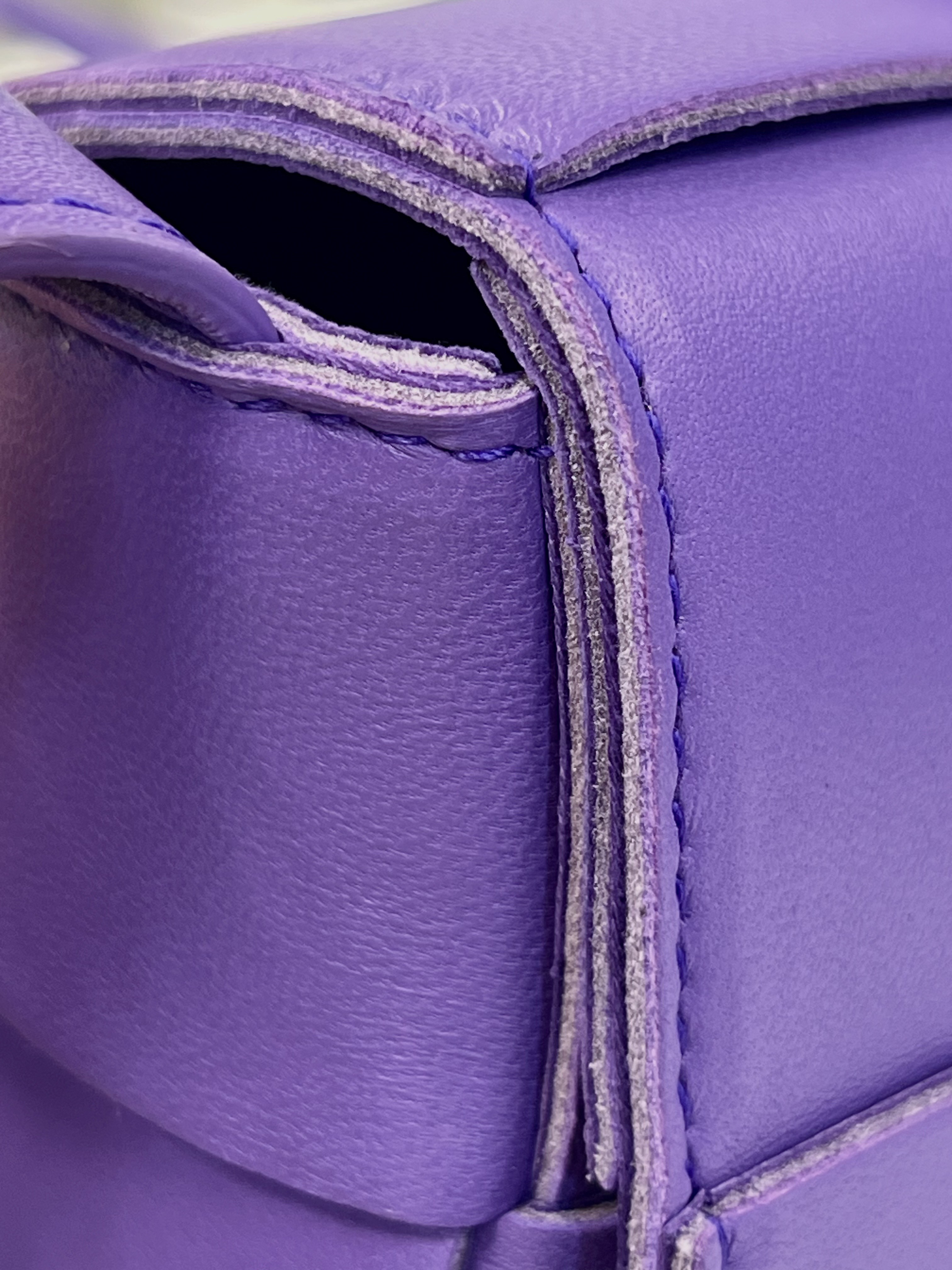 BOTTEGA VENETA ボッテガヴェネタ ショルダーバッグ キャンディ
