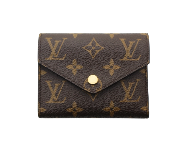 LOUIS VUITTON ルイ・ヴィトン 財布 ポルトフォイユ