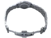 GUCCI グッチ 腕時計 5500L･Gクラス シルバー SS YA055519/5500L クォーツ レディース 2148103924569 【200】