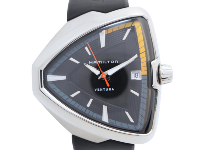 HAMILTON　ベンチュラ もうすぐ値上げ HAMILTON ベンチュラ もうすぐ値上げ 20221118-hamilton-ventura-