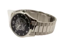 GUCCI グッチ Gタイムレス クオーツ デイト YA126442 126.4 G-Timeless グッチ GUCCI メンズ 時計 G-TIMELESS Gタイムレス