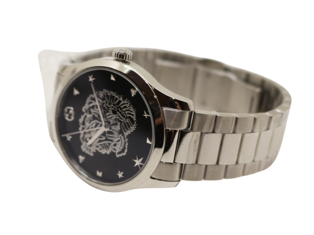 腕時計腕時計腕時計420台まとめて売る GUCCI グッチ 腕時計 Gタイムレス YA1264125/126.4 クォーツ