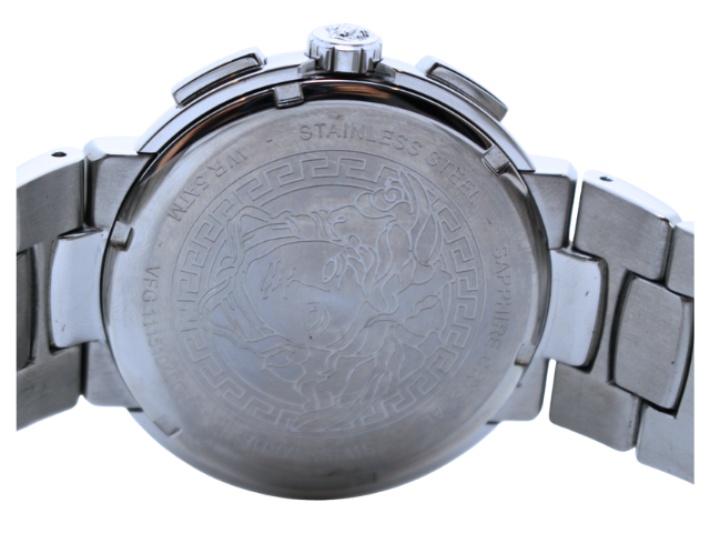 VERSACE ヴェルサーチ ミスティックスポーツ クロノグラフ