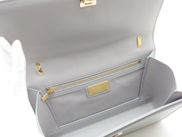 Salvatore Ferragamo サルバトーレフェラガモ ショルダーバッグ