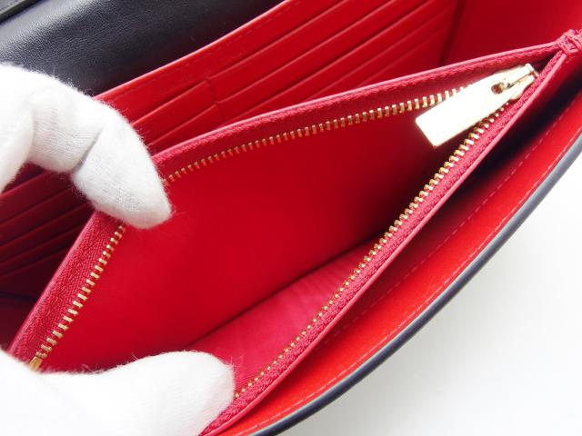 Christian Louboutin クリスチャンルブタン クラッチバッグ