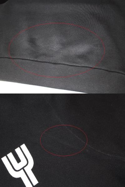 GUCCI グッチ 長袖スウェット トレーナー レディースS バッグスバニー