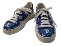 ルイヴィトン　タイムアウト・ライン・スニーカー　新品！ タイムアウト・ライン スニーカー レディース | LOUIS VUITTON | 24S