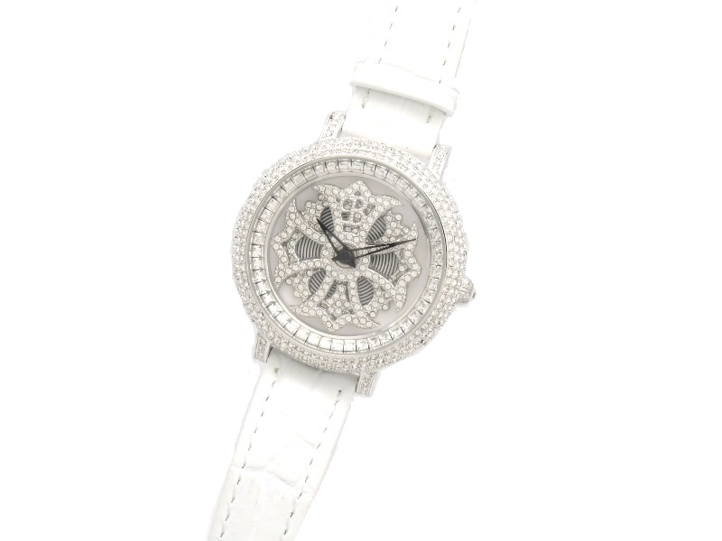 BRILLAMICO ブリラミコ 時計 LILY 40MM クオーツ ステンレス