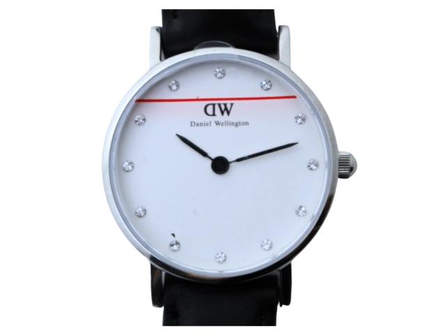 DANIEL WELLINGTON ダニエル・ウェリントン DW00100068 12PD