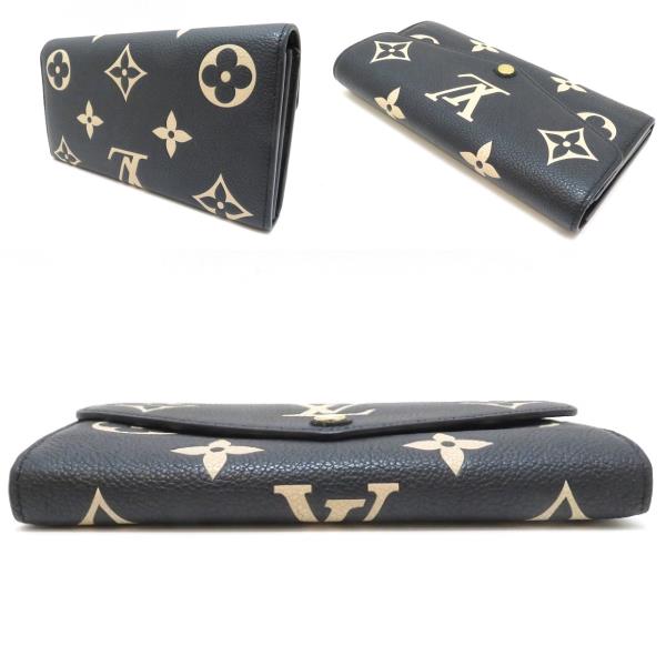 LOUIS VUITTON / ルイヴィトン ◆ポルトフォイユ・サラ　財布 楽天市場】【5%OFF】 ルイヴィトン 長財布 ポルトフォイユ サラ