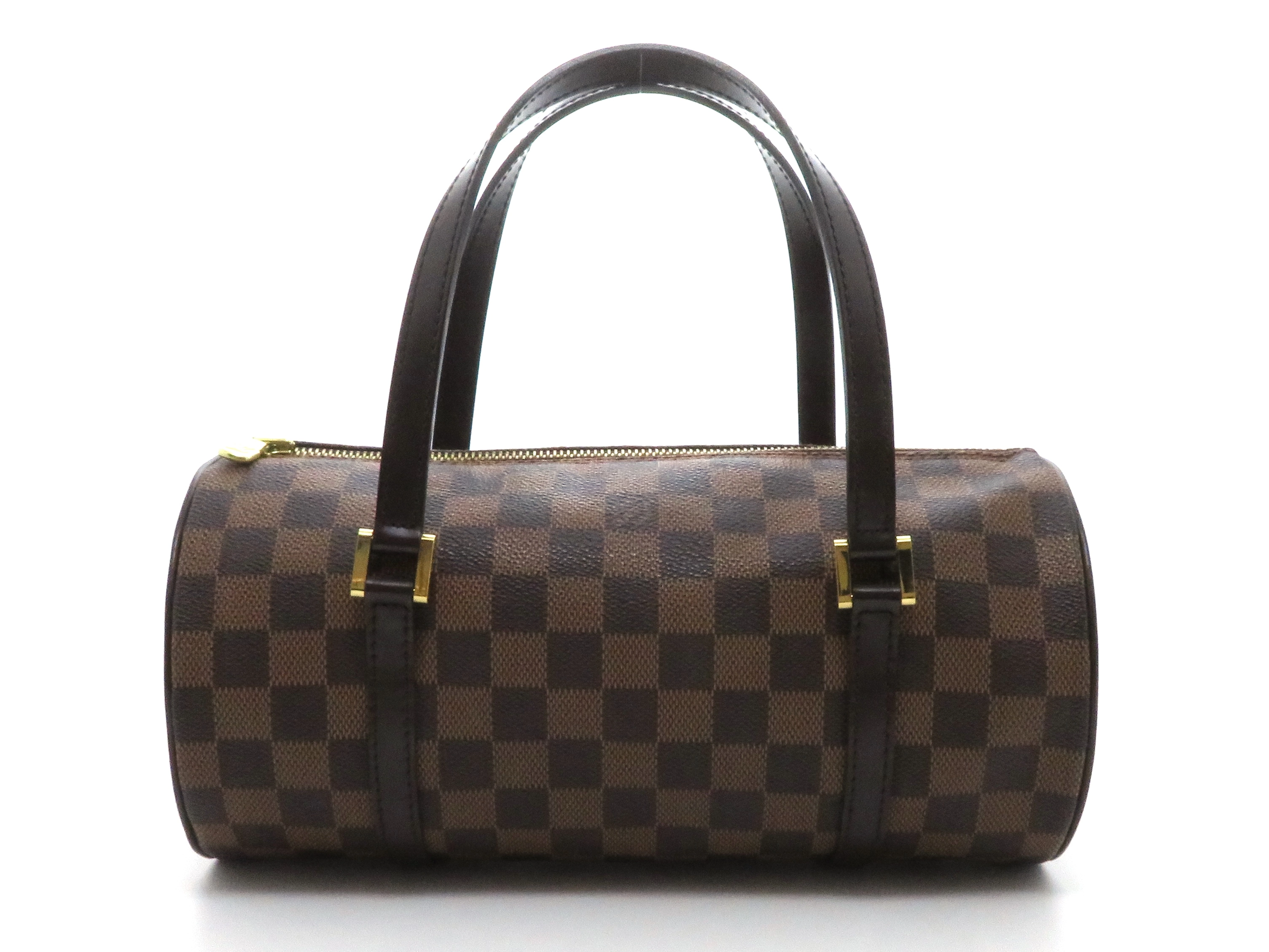 LOUIS VUITTON ルイ・ヴィトン パピヨンＰＭ ダミエ Ｎ51304 【472