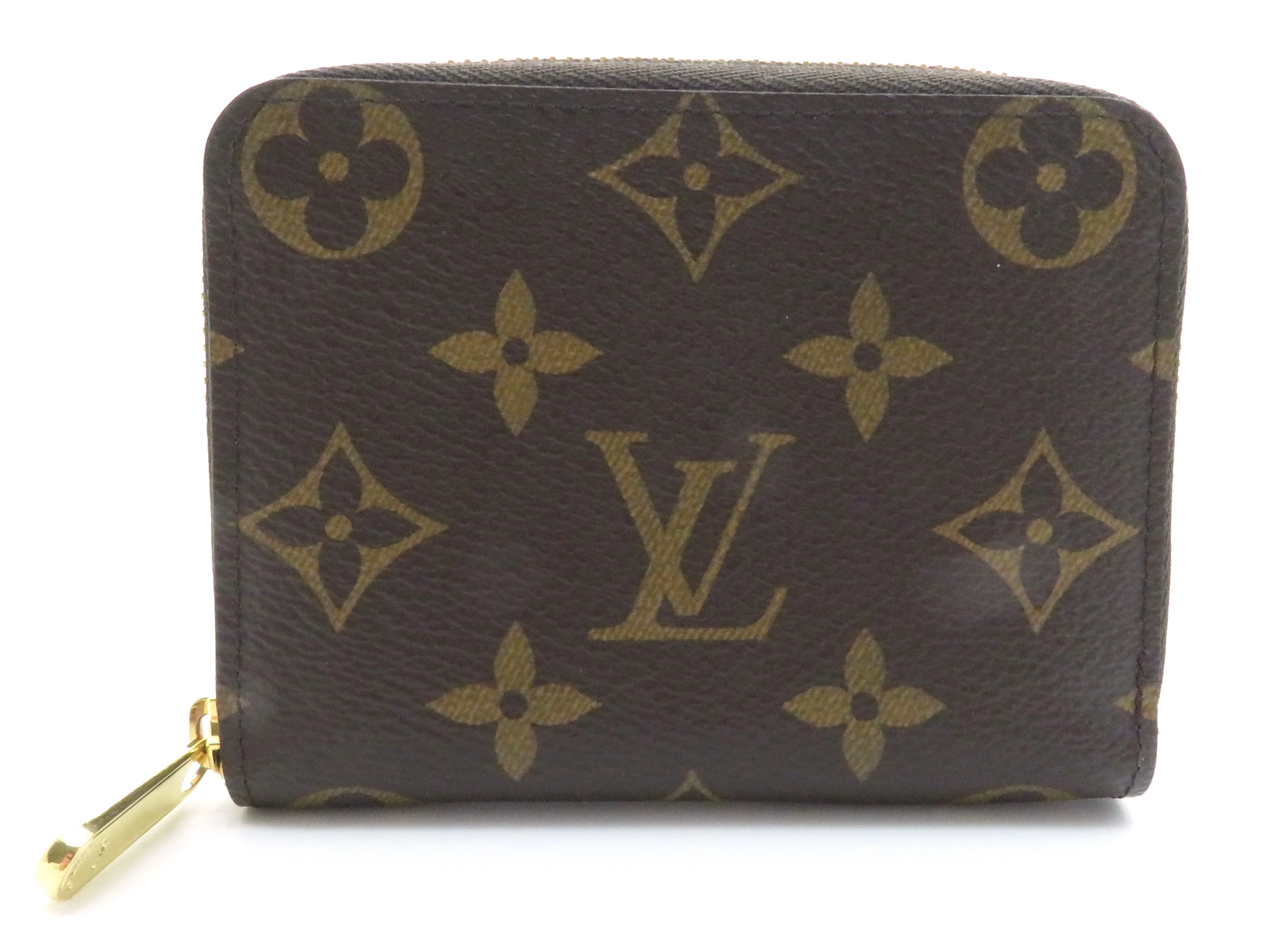 LOUIS VUITTON ルイヴィトン ジッピー・コインパース M60067