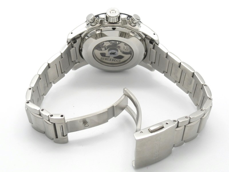 SEIKO 腕時計ブライツフェニックス SAGH003