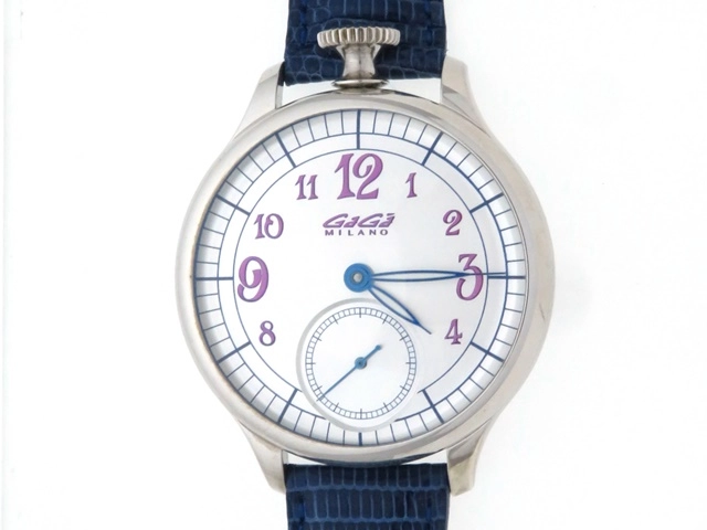 ガガミラノ　腕時計　世界限定250本