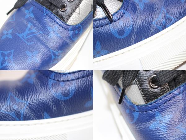 LOUIS VUITTON ルイ・ヴィトン 19AW トロカデロ・ライン
