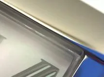 Cartier カルティエ レディース クォーツ ミニタンクディヴァン W6301455 ピンクシェル文字盤 SS/クロコ革【472】HK