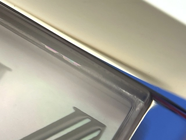 Cartier カルティエ レディース クォーツ ミニタンクディヴァン W6301455 ピンクシェル文字盤 SS/クロコ革【472】HK