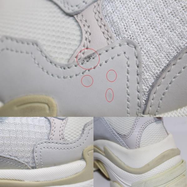 BALENCIAGA バレンシアガ トリプルS スニーカー レディース38 約