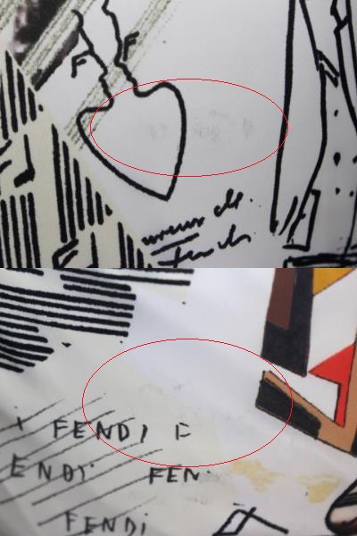 FENDI フェンディ アウター ダウンジャケット メンズ46 ナイロン