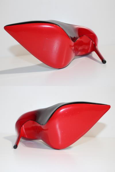 Christian Louboutin クリスチャンルブタン パンプス Kate100MM