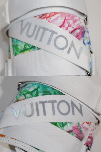 LOUIS VUITTON ホノルルラインミュール 新品LOUIS VUITTON ホノルルライン サンダル