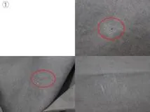 BOTTEGA VENETA ボッテガ・ヴェネタ 衣類 パンツ メンズ44 ブラック コットン/シルク 537986 (2148103802126) 【200】