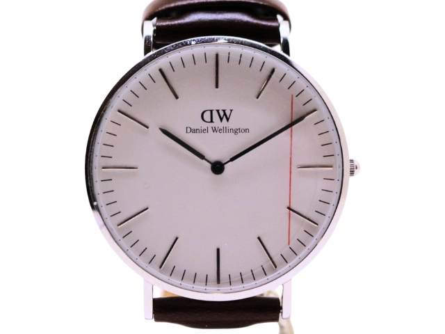 DANIEL WELLINGTON ダニエル・ウェリントン クラシック