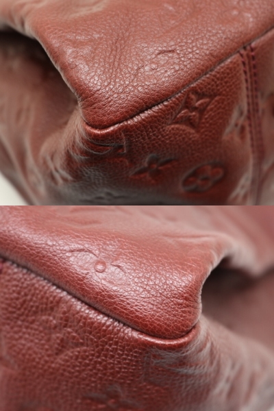LOUIS VUITTON ルイ・ヴィトン アーツィーMM ワンショルダー