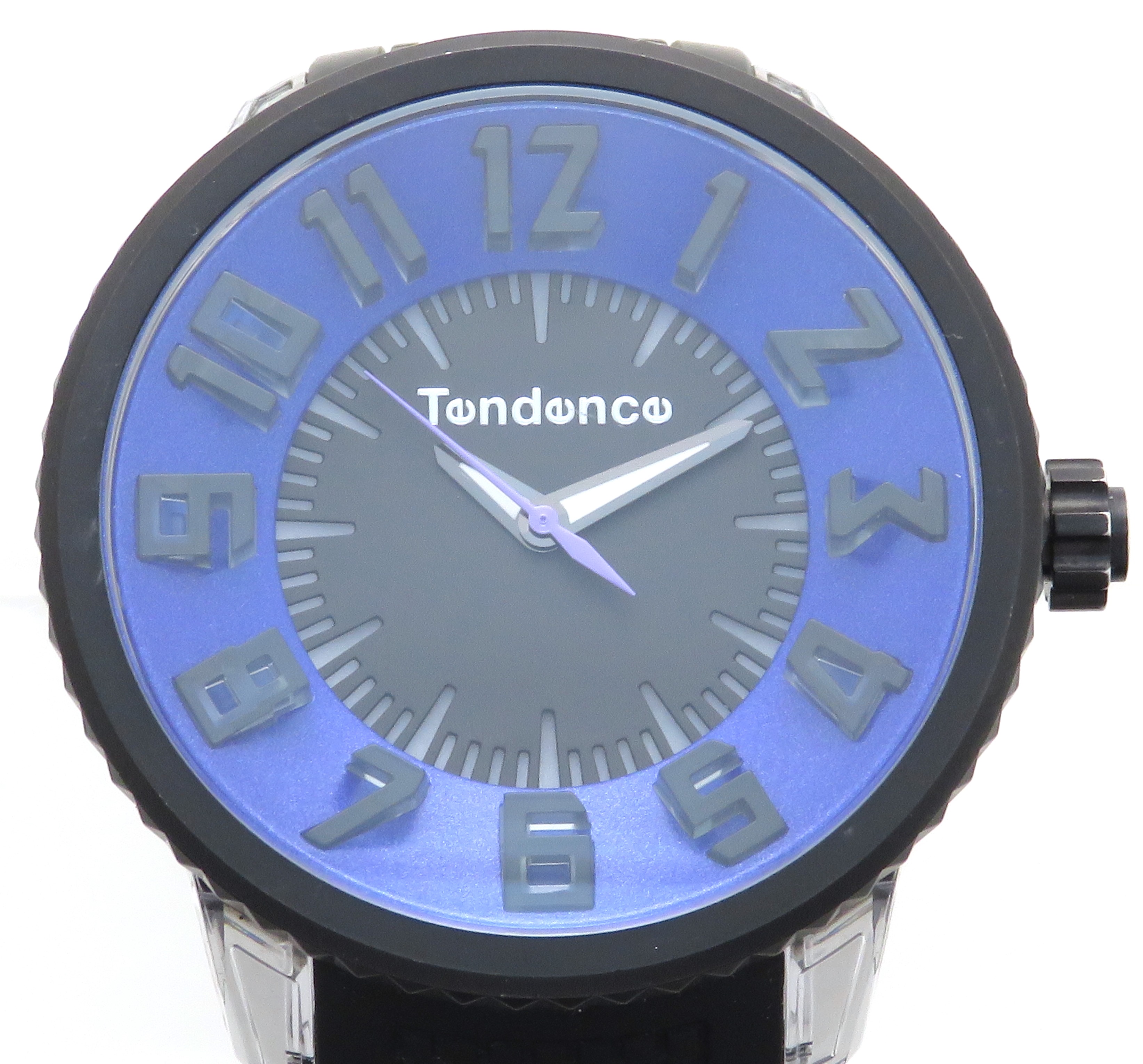 Tendence テンデンス 腕時計 - rehda.com