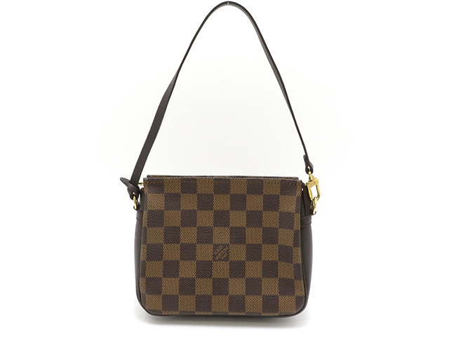 LOUIS VUITTON ダミエ トゥルース トワレット モノグラム トゥルース・ トワレット キングサイズ 詳細情報とお