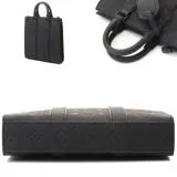 LOUIS VUITTON ルイ・ヴィトン サックプラクロス トリヨン