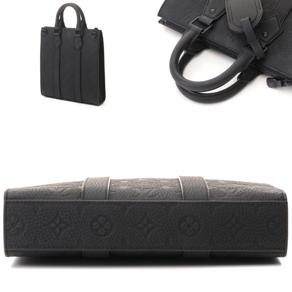 LOUIS VUITTON ルイ・ヴィトン サックプラクロス トリヨン