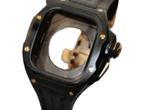 SELECTION セレクション 腕時計用ケース GOLDENCONCEPT/アップル  