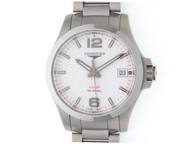 longines vhp 2018