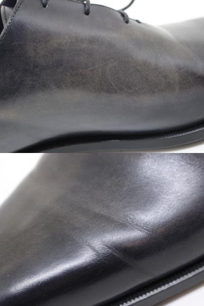 Berluti ベルルッティ 革靴 ビジネスシューズ メンズ7ハーフ Berluti ベルルッティ 革靴 ビジネスシューズ メンズ7ハーフ