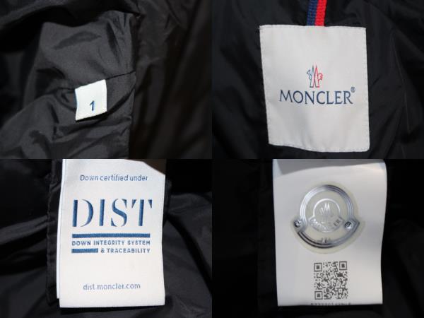 MONCLER モンクレール ダウンジャケット アウター レディース1 MONCLER モンクレール ダウンジャケット アウター レディース1