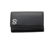 極美品✨グッチ　キーケース グッチ GUCCI スマートキーケース 国内発送 (GUCCI/キーケース