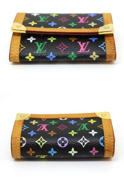 LOUIS VUITTON ルイヴィトン 財布 ポルトモネ・プラ コイン