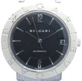 BVLGARI ブルガリ ブルガリブルガリ BB33SS オートマチック ボーイズ